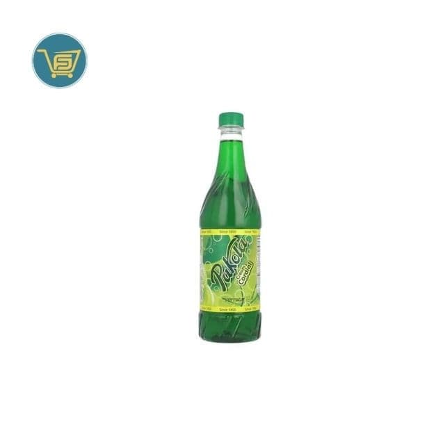 Pakola Cream Cordial 800ml by Pakola, view 1