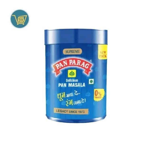Pan Parag Pan Masala 100g by Supreme Pan Parag, view 1