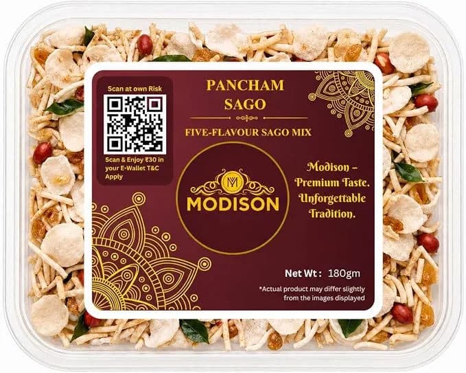 Pancham Sago by Modison, view 1
