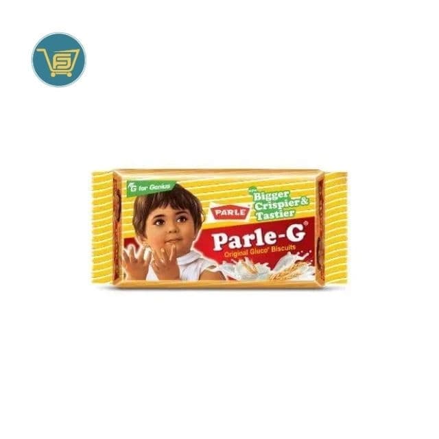 Parle-G Biscuit 80g by Parle