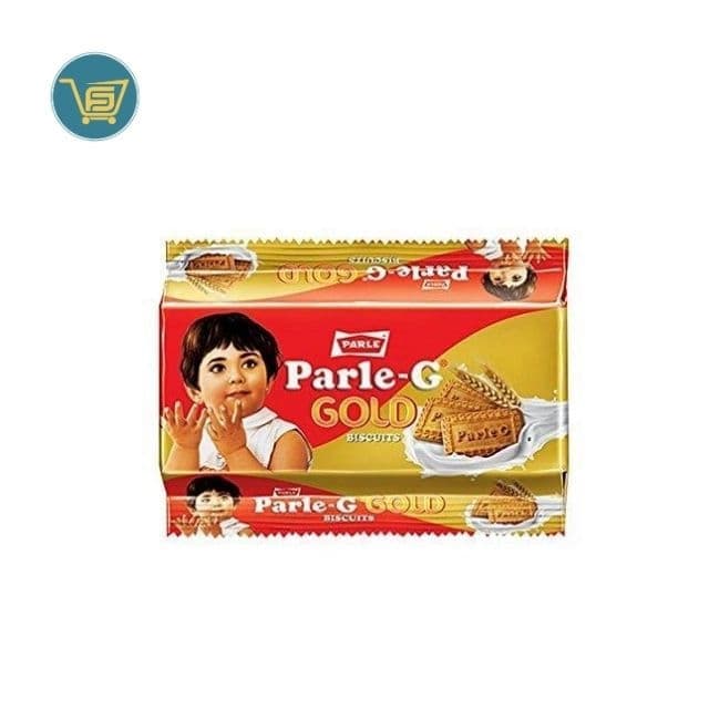 Parle G Gold 100g by Parle