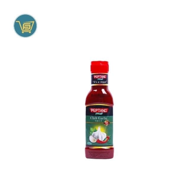 Peptang Chilli Garlic Sauce 375g by Peptang, view 1