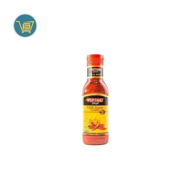 Peptang Chilli Sauce 375g by Peptang, view 1