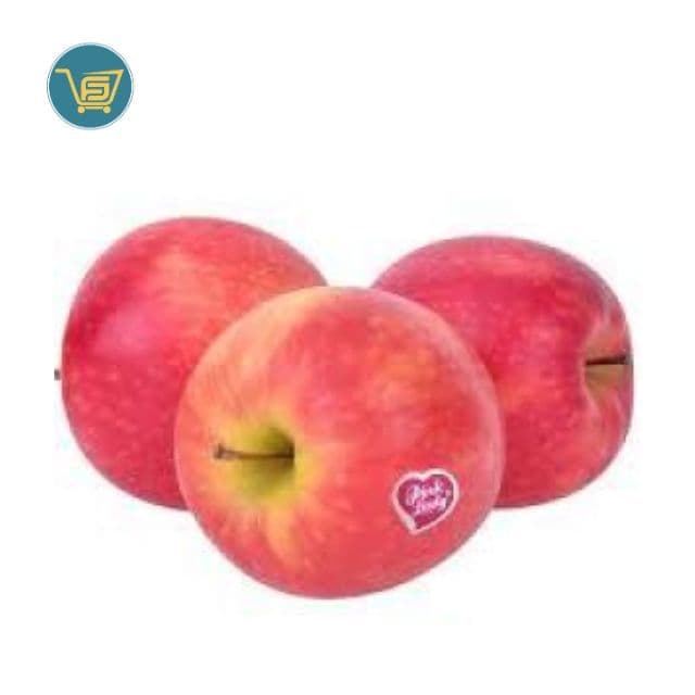 Pink Lady Apple 4 Pcs by Fruits
