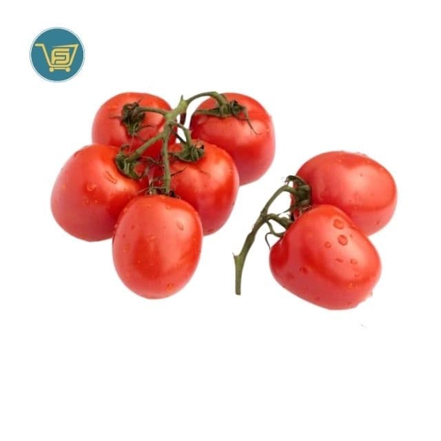 Plum Tomato 500g by Vegetables, view 1