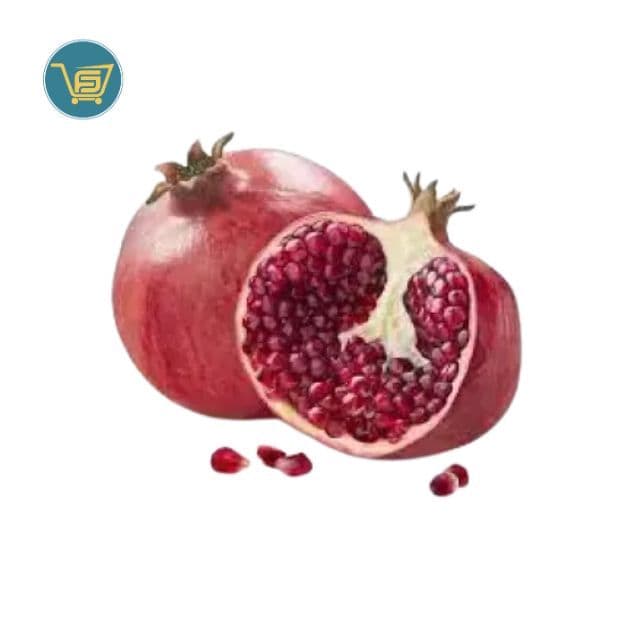 Pomegrante Turkish by Fruits