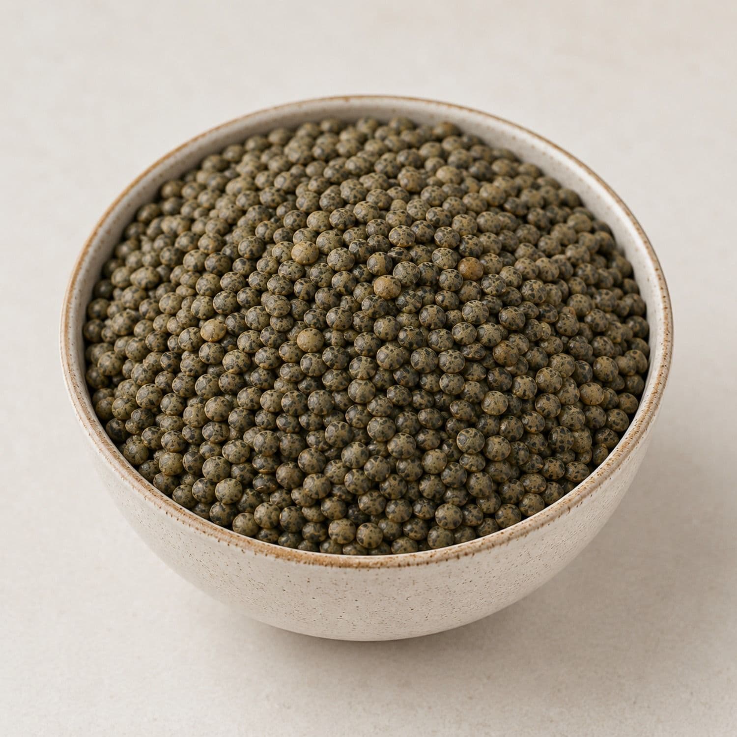 Puy Lentils 250g pack of 6 by Modison, view 2