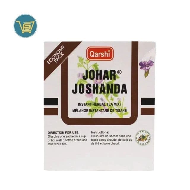 Qarshi Johar Joshanda 30pk by Qarshi