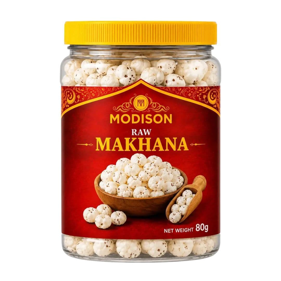 Raw Makhana product image 2