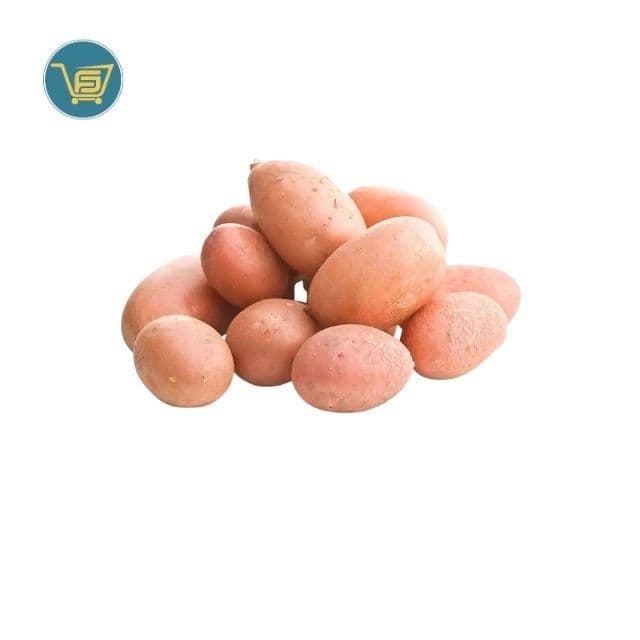 Red Potato 2Kg by Vegetables, view 1