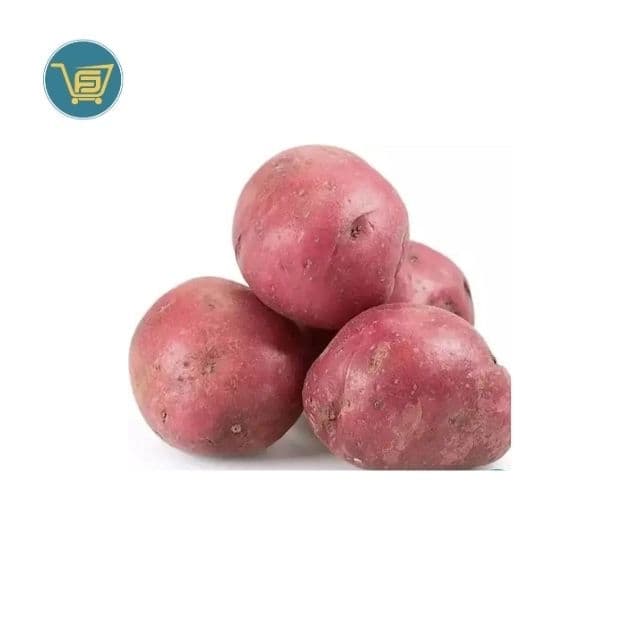 Red Potato Loose by Vegetables, view 1