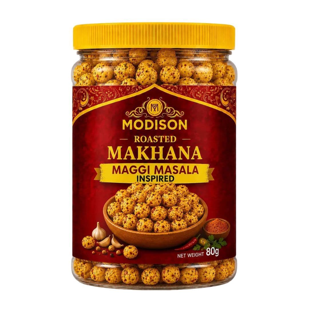 ROASTED MAKHANA MAGGI MASALA INSPIRED product image 2
