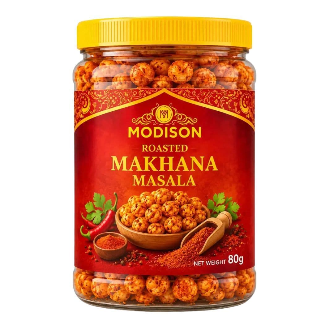 Roasted Makhana Masala product image 2