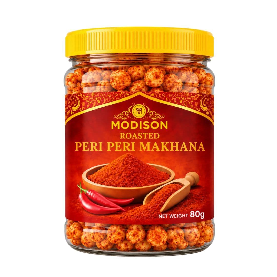 Roasted Peri Peri Makhana product image 2