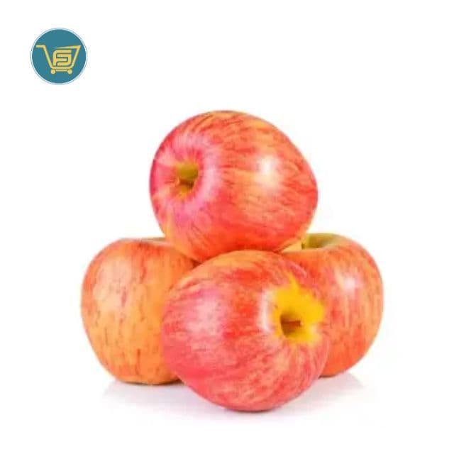 Royal Gala Apple 4 Pcs by Fruits