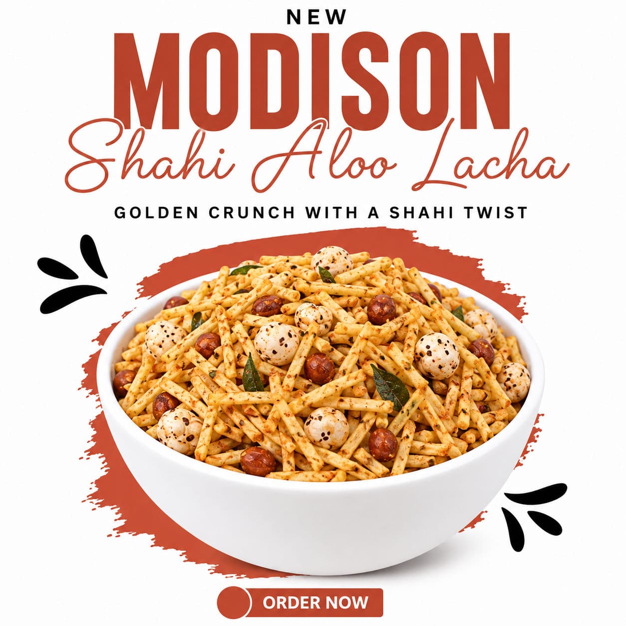 SHAHI ALOO LACHA