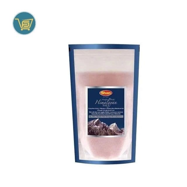Shan Himalayan Salt 800g by Shan, view 1
