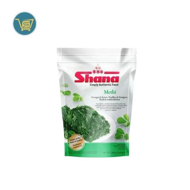 Shana Methi 300g by Shana, view 1