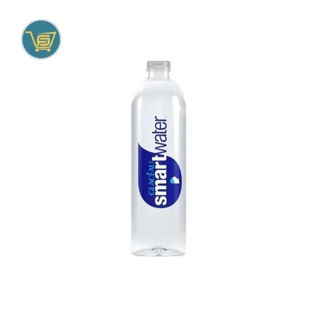 Smart Water 600ml by Smart, view 1
