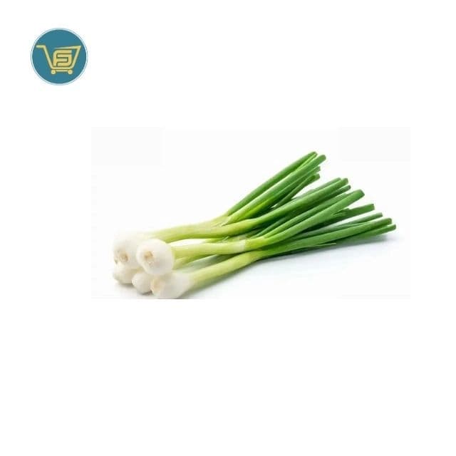 Spring Onion Bunch by Vegetables, view 1