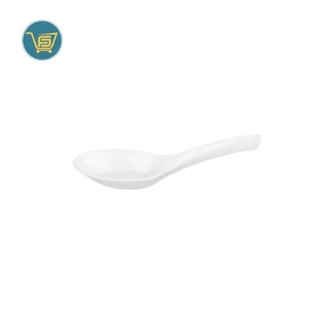 Swift Plastic Teaspoons 50s by Swift, view 1