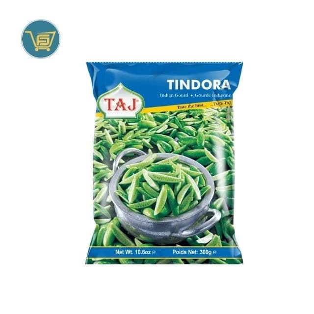 Taj Tindora 300g by Taj Foods, view 1