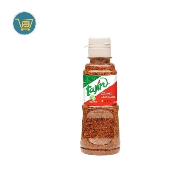 Tajin Chili & Lime Seasoning 142g by tajin, view 1