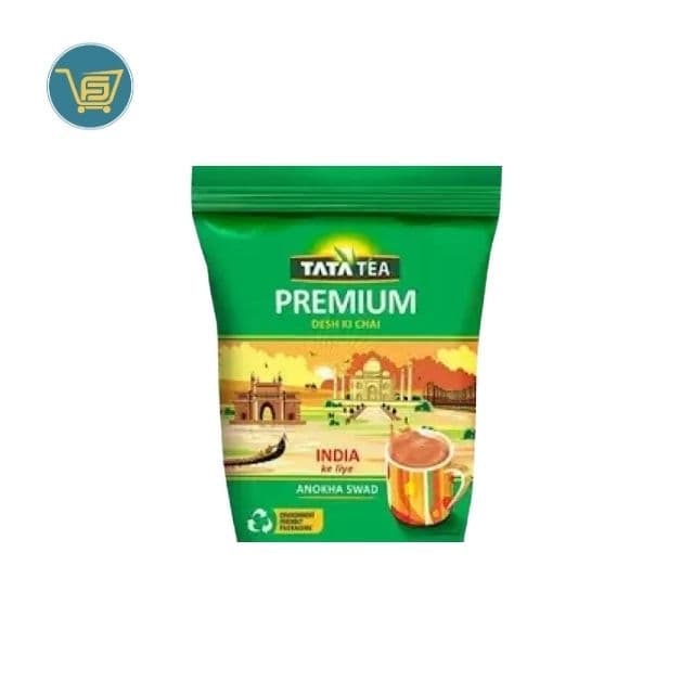 Tata Premium Tea(Chai) 1Kg by Tata Tea