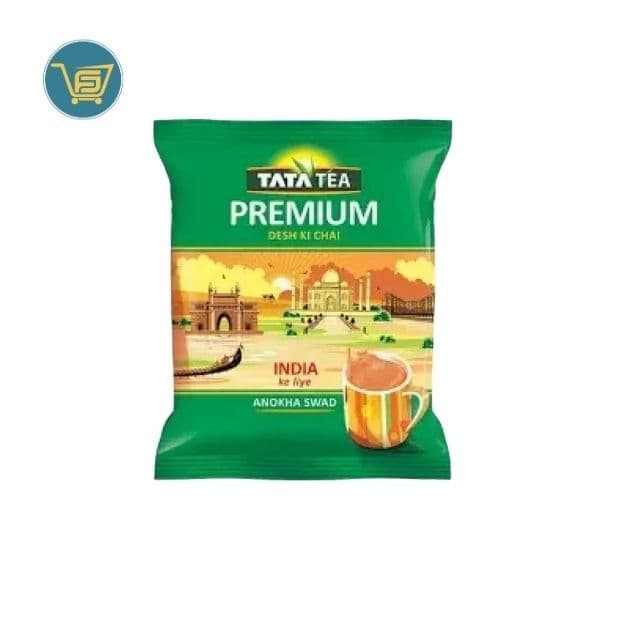 Tata Premium Tea (Chai) 250g by Tata Tea