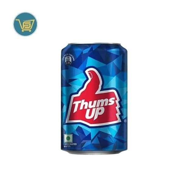 Thums Up 180ml by Thums Up, view 1
