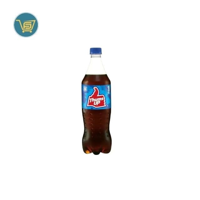 Thums Up 750ml by Thums Up, view 1