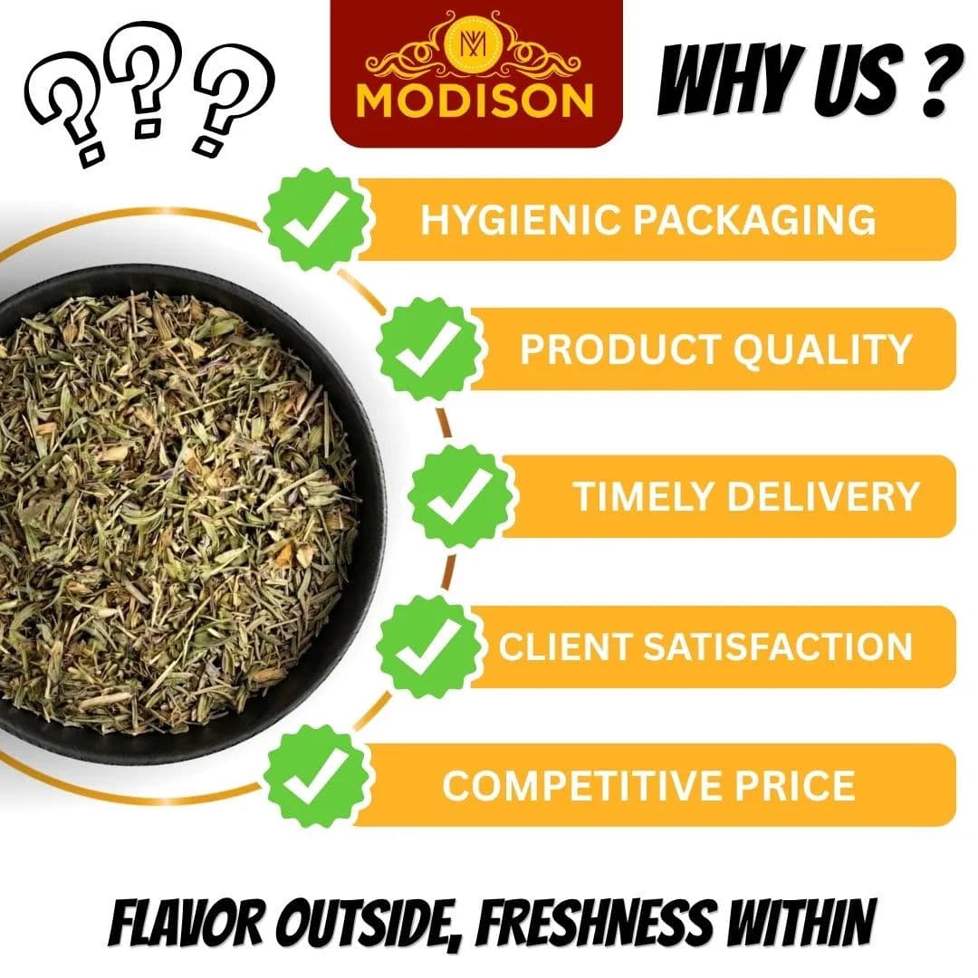 Thyme by Modison, view 2