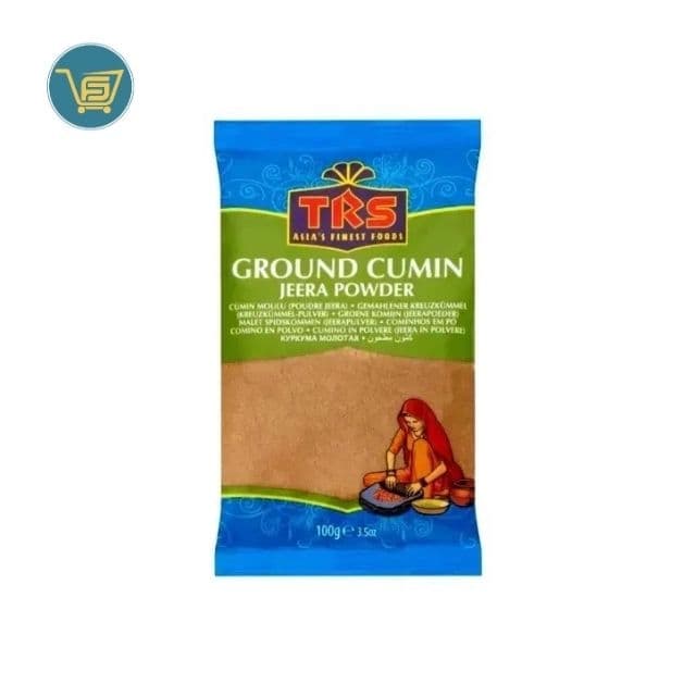 TRS Cumin Powder 100g by TRS, view 1
