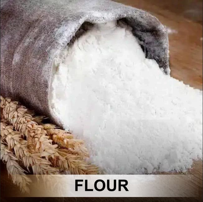 Flour products